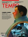Tempo; 27 Februari - 3 Maret 2024