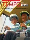 Tempo; 4 - 10 Maret 2024
