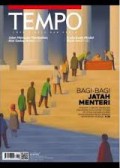 Tempo;  5 - 12 Mei 2024