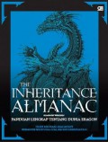 The Inheritance Almanac : Almanak Warisan Panduan Lengkap Tentang Dunia Eragon