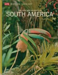 The Land & Wildlife Of South Amerika