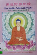 The SMAller Sukhavati-Vyuha