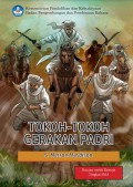 Tokoh-tokoh gerakan padri