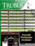 Trubus; Agustus 2022; no. 633