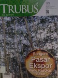 Trubus; April 2022; no. 629