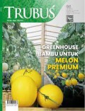 Trubus; April 2023; no. 641