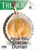 Trubus; Februari 2022; no. 627