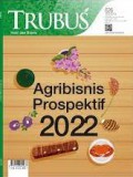 Trubus; Januari 2022; no. 626