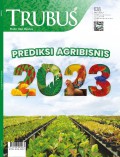 Trubus; Januari 2023; no. 638