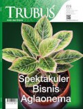 Trubus; Juni 2021; no. 619