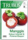 Trubus; Maret 2022; no. 628