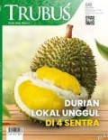 Trubus; Maret 2023; no. 640