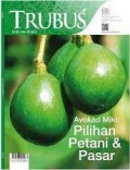 Trubus; Mei 2022; no. 630