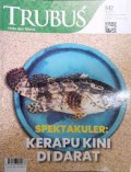 Trubus; Mei 2023; no. 642