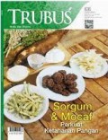 Trubus; November 2022; no. 636