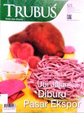Trubus; Oktober 2021; no. 623