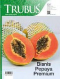 Trubus; September 2022; no. 634