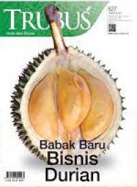Trubus; Februari 2022; no. 627