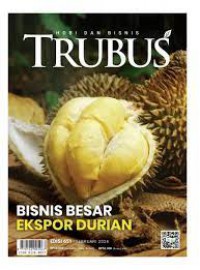 Trubus; Februari 2024; no. 651