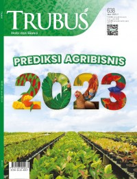 Trubus; Januari 2023; no. 638