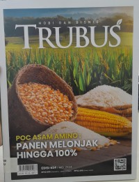 Trubus; Mei 2024; no. 654