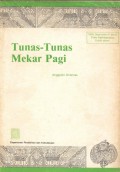 Tunas-tunas mekar pagi