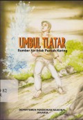 Umbul Tlatar Sumber Air Tida Pernah Kering (2006)