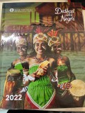 Dedikasi Untuk Negeri