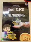 Antologi Puisi SD Pahoa 2022-2023 : Aku Suka Menabung