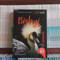 Biologi Kelas Kelompok Mata Pelajaran Pilihan untuk SMA/MA Kelas 11 Kurikulum Merdeka