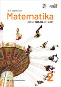 Matematika Untuk SMA/MA Kelas XI Kurikulum Merdeka