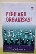 Perilaku Organisasi