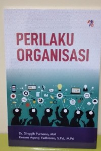 Perilaku Organisasi