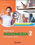 Bahasa Indonesia 2 Untuk SMA/MA Kelas XI Kurikulum Merdeka