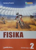 Fisika 2 SMA/MA Kelas XI  Kurikulum Merdeka
