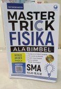 Master Trick Ala Bimbel Fisika SMA Kelas 10,11,12