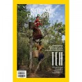 National Geographic; Januari 2025