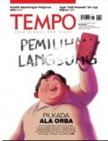 Tempo; 23 - 29 Desember 2024