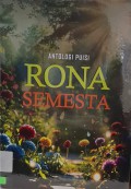Antologi Puisi Rona Semesta