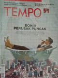 Tempo; 17 - 23 Maret 2025