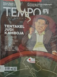 Tempo; 07 - 13 April 2025
