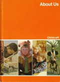 Childcraft - The How And Why Library Volume 8 : About Us