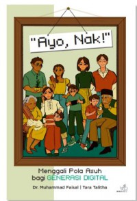 Ayo, Nak!