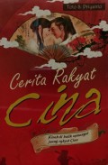 Cerita Rakyat Cina