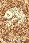 Harry Potter 01:Harry Potter&Batu Bertuah/Hc