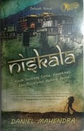 Niskala : Kisah Tentang Cinta, Keyakinan, Dan Perjalanan Keliling Dunia