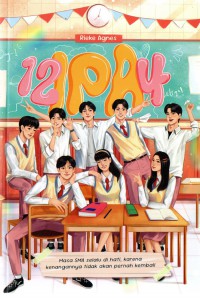 Welcome To 12 IPA 4