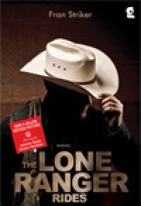 The Lone Ranger Rides