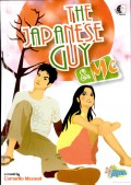 The Japanese Guy&Me