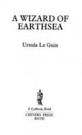 A Wizard Of Earthsea Buku 1